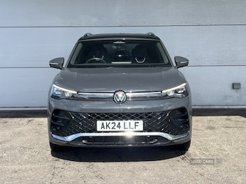 Used Volkswagen Tiguan 2024 for sale - 78602380: Photo
