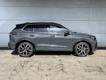 Used Volkswagen Tiguan 2024 for sale - 78602380: Photo
