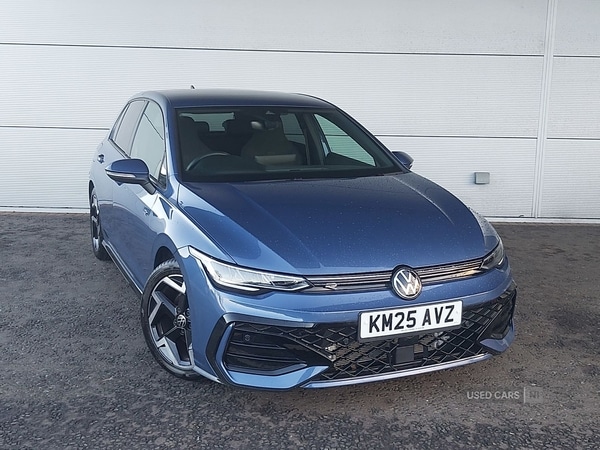 Used Volkswagen Golf 2025 for sale - 76787194: Photo 1