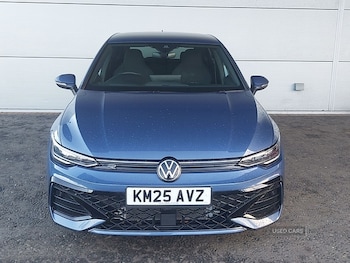 Used Volkswagen Golf 2025 for sale - 76787194: Photo