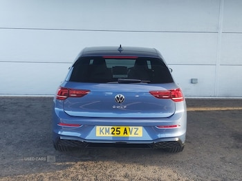 Used Volkswagen Golf 2025 for sale - 76787194: Photo