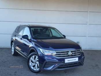 2022 - 1.5 TSI Life 5dr DSG