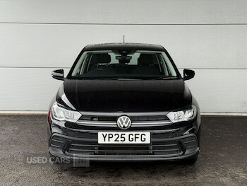 Used Volkswagen Polo 2025 for sale - 77634316: Photo