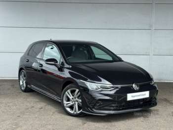 2024 - 2.0 TDI 150 R-Line 5dr DSG