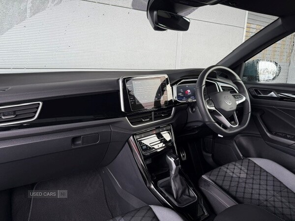Used Volkswagen T-Roc 2025 for sale - 76887832: Photo 6