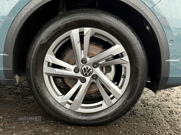 Used Volkswagen T-Roc 2025 for sale - 76887832: Photo 7