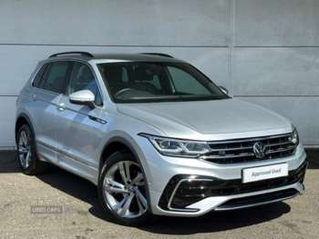 2024 - 2.0 TDI R-Line Edition 5dr DSG