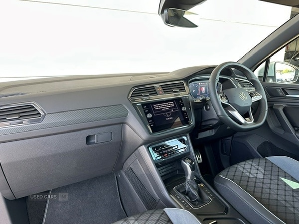 Used Volkswagen Tiguan 2024 for sale - 74727188: Photo 6