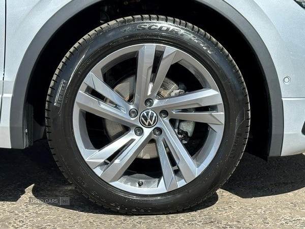 Used Volkswagen Tiguan 2024 for sale - 74727188: Photo 7