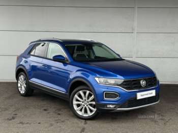 2020 - 1.5 TSI EVO SEL 5dr DSG