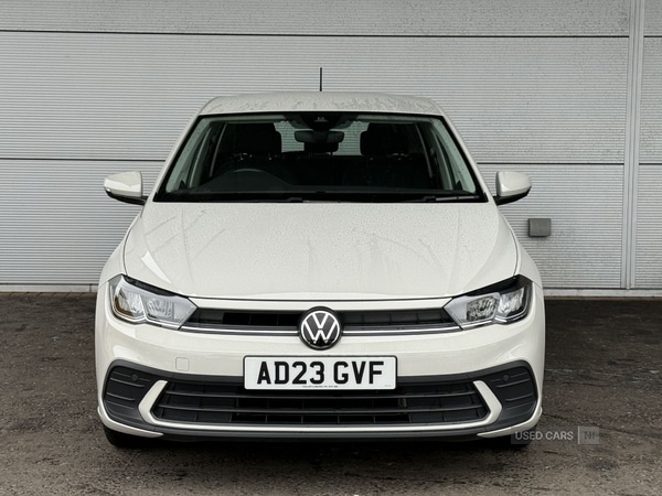 Used Volkswagen Polo 2023 for sale - 76327445: Photo 2