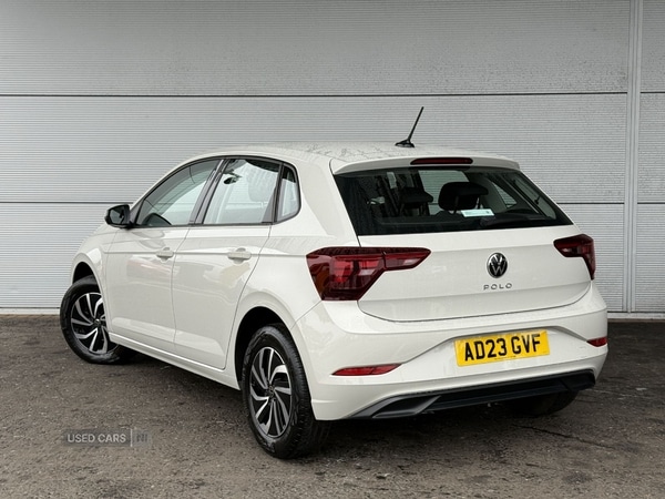 Used Volkswagen Polo 2023 for sale - 76327445: Photo 5