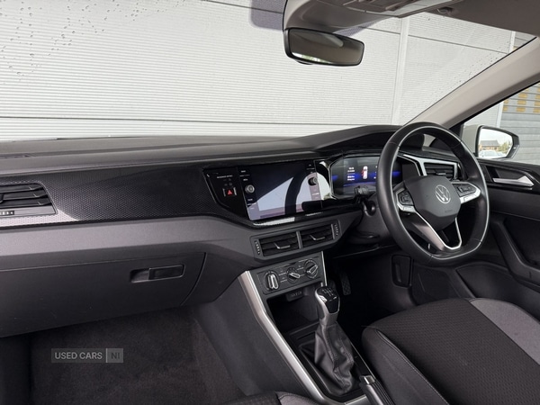 Used Volkswagen Polo 2023 for sale - 76327445: Photo 6