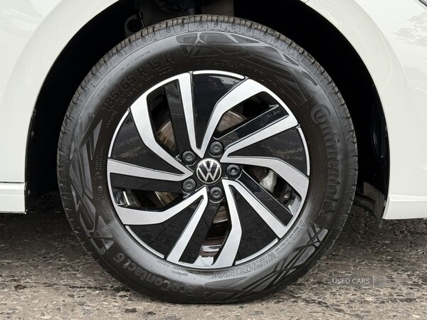 Used Volkswagen Polo 2023 for sale - 76327445: Photo 7