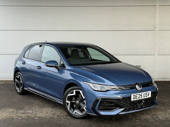 Used Volkswagen Golf 2025 for sale - 76825375: Photo