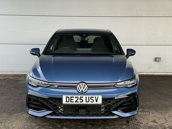 Used Volkswagen Golf 2025 for sale - 76825375: Photo 2