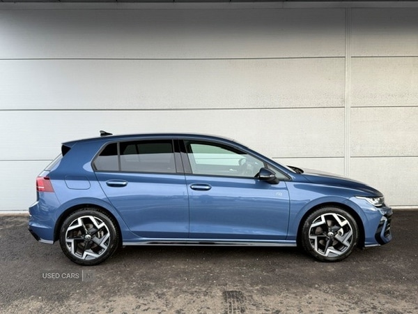 Used Volkswagen Golf 2025 for sale - 76825375: Photo 3