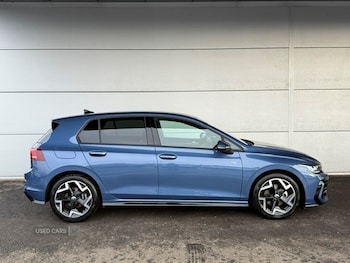 Used Volkswagen Golf 2025 for sale - 76825375: Photo