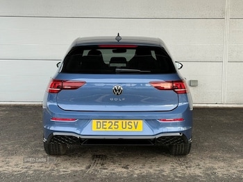 Used Volkswagen Golf 2025 for sale - 76825375: Photo