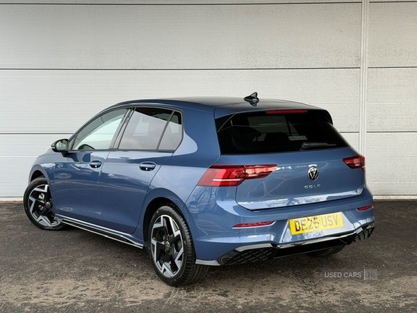 Used Volkswagen Golf 2025 for sale - 76825375: Photo 5