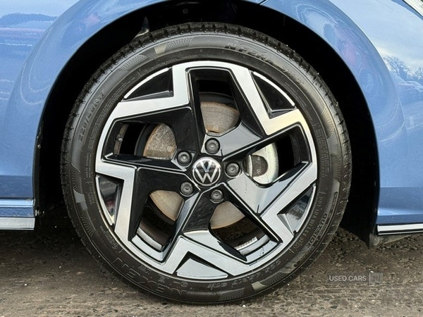 Used Volkswagen Golf 2025 for sale - 76825375: Photo 7