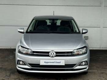 Used Volkswagen Polo 2020 for sale - 72770062: Photo