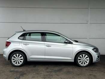 Used Volkswagen Polo 2020 for sale - 72770062: Photo