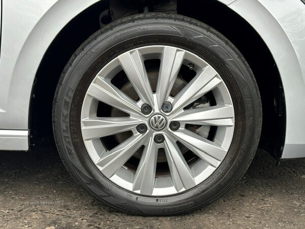 Used Volkswagen Polo 2020 for sale - 72770062: Photo 7