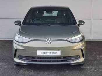 Used Volkswagen ID3 2023 for sale - 71314876: Photo