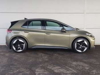 Used Volkswagen ID3 2023 for sale - 71314876: Photo
