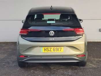 Used Volkswagen ID3 2023 for sale - 71314876: Photo