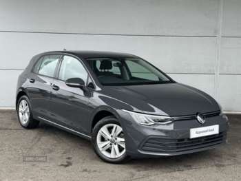 2022 - 1.0 TSI Life 5dr