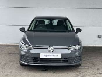Used Volkswagen Golf 2022 for sale - 75233574: Photo