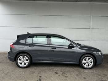 Used Volkswagen Golf 2022 for sale - 75233574: Photo