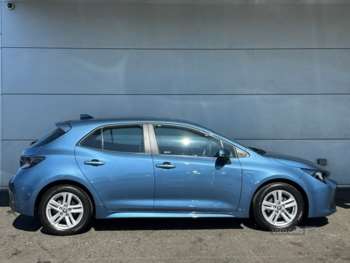 Used Toyota Corolla 2022 for sale - 74852627: Photo