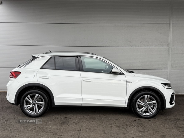 Used Volkswagen T-Roc 2025 for sale - 76458344: Photo 3