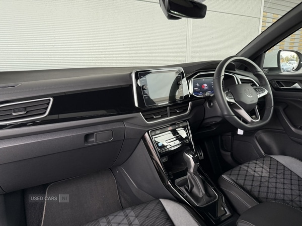 Used Volkswagen T-Roc 2025 for sale - 76458344: Photo 6