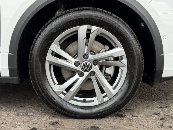 Used Volkswagen T-Roc 2025 for sale - 76458344: Photo 7