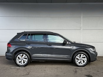 Used Volkswagen Tiguan 2023 for sale - 77785097: Photo