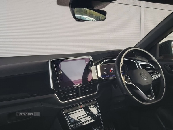 Used Volkswagen T-Roc 2022 for sale - 77457088: Photo 6