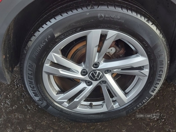 Used Volkswagen T-Roc 2022 for sale - 77457088: Photo 7