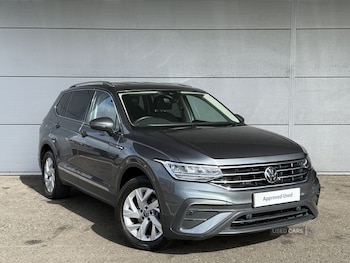 2022 - 1.5 TSI Life 5dr DSG