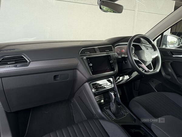 Used Volkswagen Tiguan Allspace 2022 for sale - 76043501: Photo 6