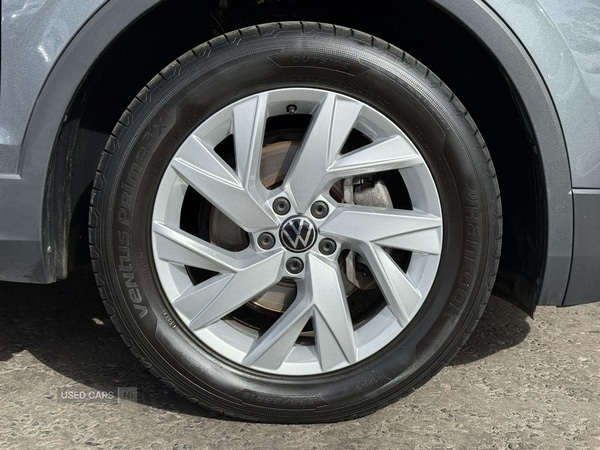 Used Volkswagen Tiguan Allspace 2022 for sale - 76043501: Photo 7