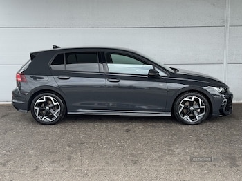 Used Volkswagen Golf 2025 for sale - 79318040: Photo