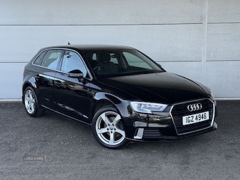 Used Audi A3 2018 for sale - 79510118: Photo
