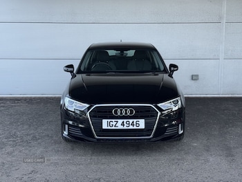 Used Audi A3 2018 for sale - 79510118: Photo
