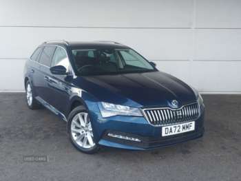 2022 - 1.5 TSI SE Technology 5dr DSG