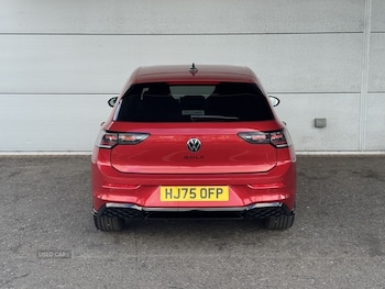 Used Volkswagen Golf 2025 for sale - 79396809: Photo