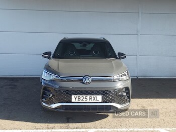 Used Volkswagen Tiguan 2025 for sale - 77754799: Photo